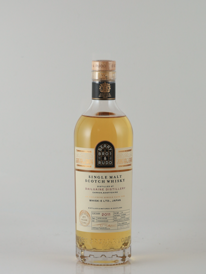 BB&R Dailuaine 14 Years 2011 56.1%