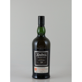 Ardbeg Traigh Bhan 19 Year Batch 7