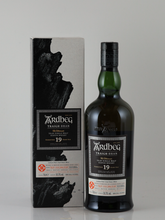 Load image into Gallery viewer, Ardbeg Traigh Bhan 19 Year Batch 7