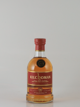Load image into Gallery viewer, Kilchoman 18 Year 2007 Bourbon Barrel 51.4%