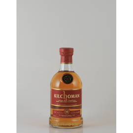 Kilchoman 18 Year 2007 Bourbon Barrel 51.4%
