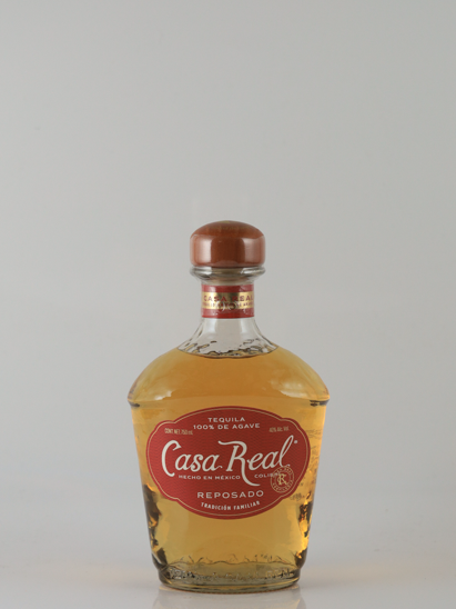 Casa Real Reposado