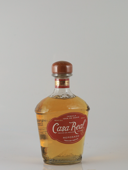 Casa Real Reposado