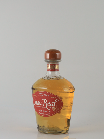 Casa Real Reposado