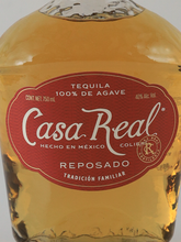 Load image into Gallery viewer, Casa Real Reposado