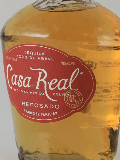 Casa Real Reposado