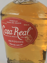 Load image into Gallery viewer, Casa Real Reposado
