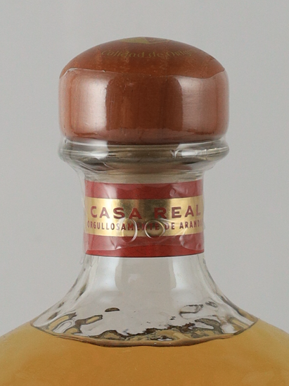 Casa Real Reposado