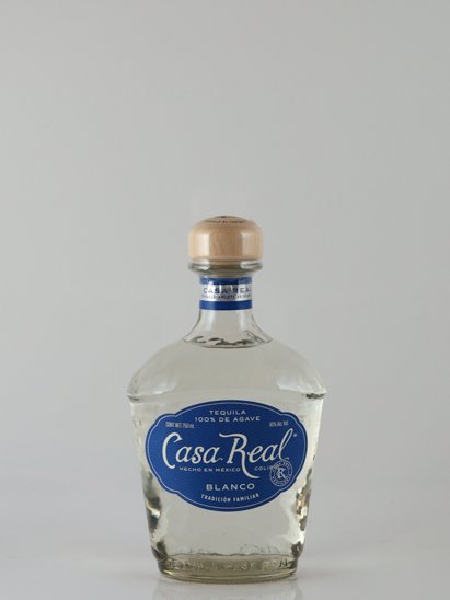 Casa Real Blanco