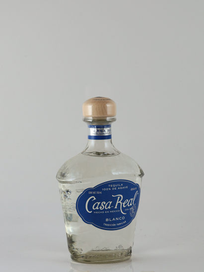 Casa Real Blanco