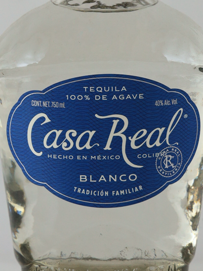 Casa Real Blanco