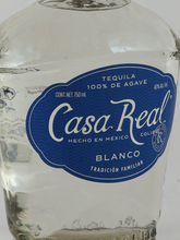 Load image into Gallery viewer, Casa Real Blanco
