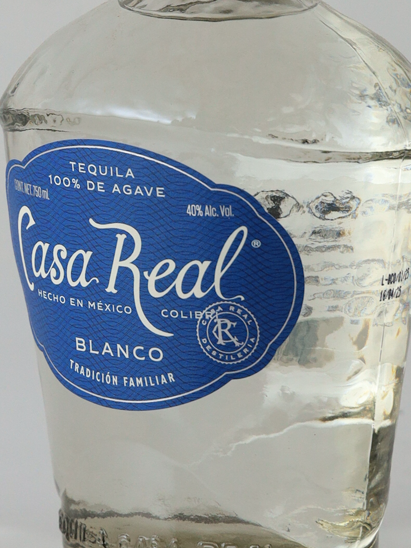 Casa Real Blanco