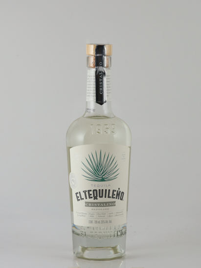 Eltequileno Cristalino