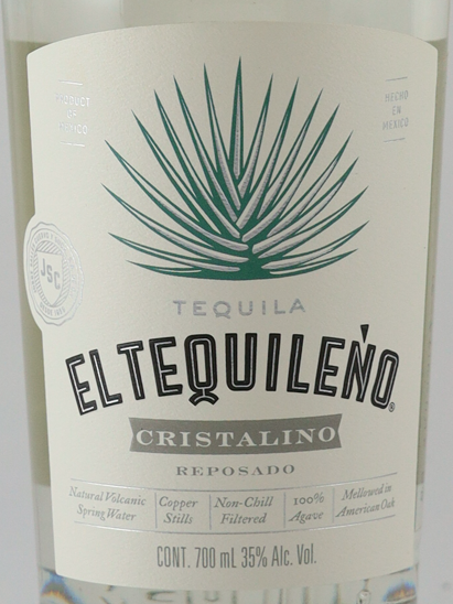 Eltequileno Cristalino