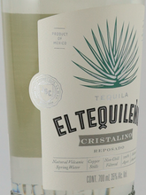 Load image into Gallery viewer, Eltequileno Cristalino
