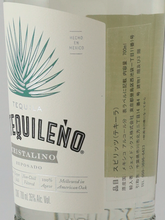 Load image into Gallery viewer, Eltequileno Cristalino