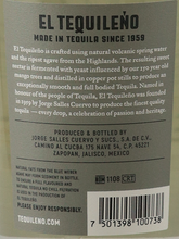 Load image into Gallery viewer, Eltequileno Cristalino