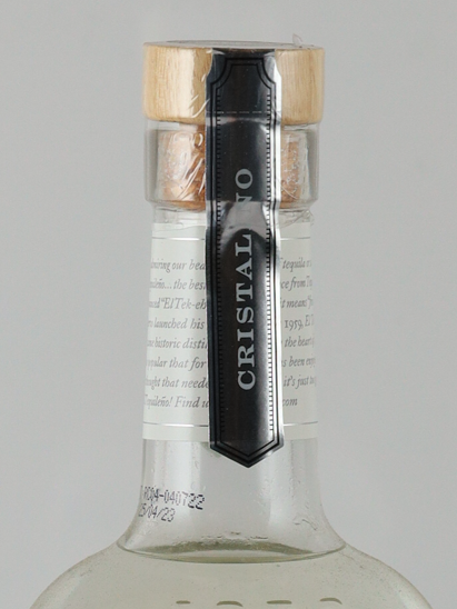 Eltequileno Cristalino
