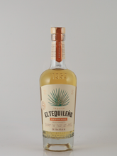 Load image into Gallery viewer, Eltequileno Gran Reserva Reposado