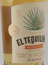 Load image into Gallery viewer, Eltequileno Gran Reserva Reposado