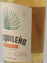 Load image into Gallery viewer, Eltequileno Gran Reserva Reposado