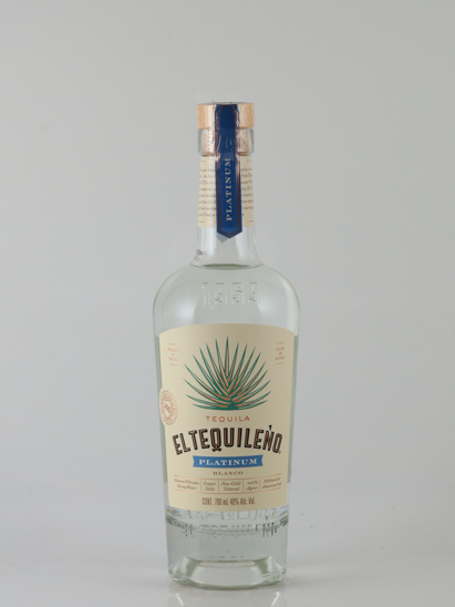 Eltequileno Platinum