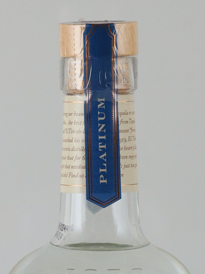 Eltequileno Platinum