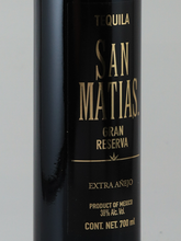 Load image into Gallery viewer, San Matias Gran Reserva Extra Anejo