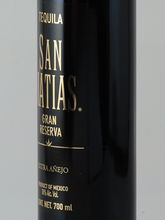 Load image into Gallery viewer, San Matias Gran Reserva Extra Anejo