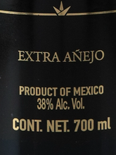 Load image into Gallery viewer, San Matias Gran Reserva Extra Anejo