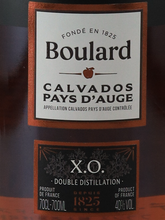 Load image into Gallery viewer, Boulard X.O.