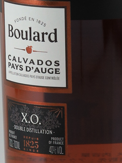 Boulard X.O.