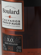 Load image into Gallery viewer, Boulard X.O.
