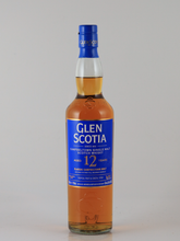 Load image into Gallery viewer, Glen Scotia 12 years