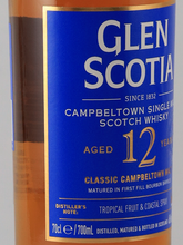 Load image into Gallery viewer, Glen Scotia 12 years