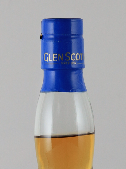Glen Scotia 12 years
