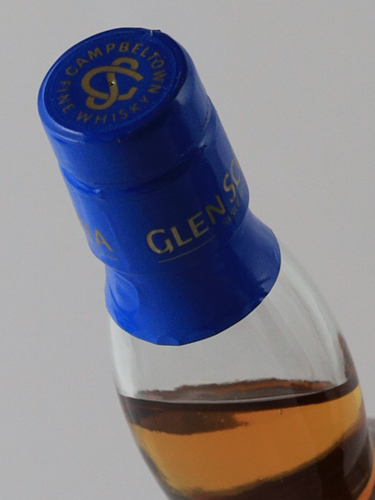 Glen Scotia 12 years