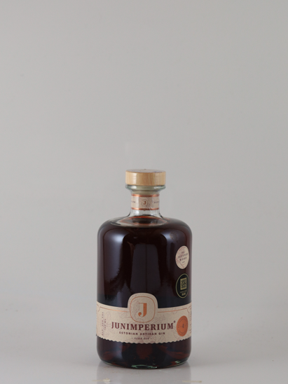 Juniperium sloe gin