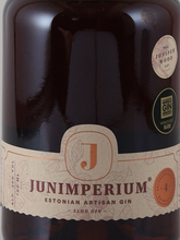 Load image into Gallery viewer, Juniperium sloe gin