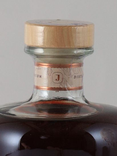 Juniperium sloe gin
