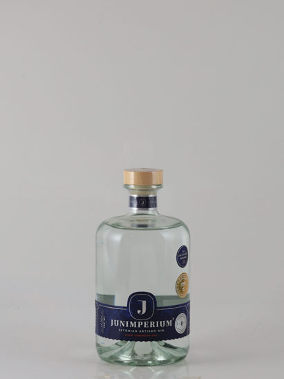 Juniperium Navy Strength Gin