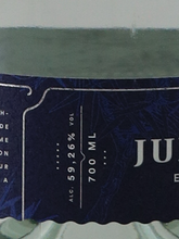 Load image into Gallery viewer, Juniperium Navy Strength Gin