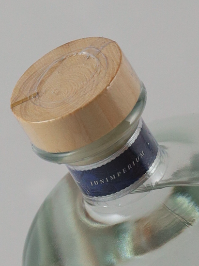Juniperium Navy Strength Gin