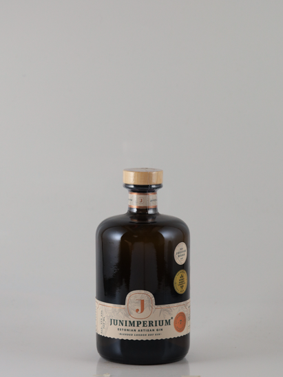 Juniperium Blended Dry Gin