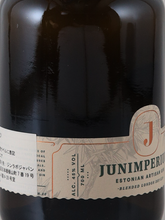 Load image into Gallery viewer, Juniperium Blended Dry Gin
