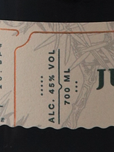 Load image into Gallery viewer, Juniperium Blended Dry Gin