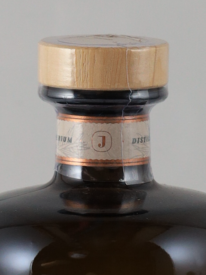 Juniperium Blended Dry Gin