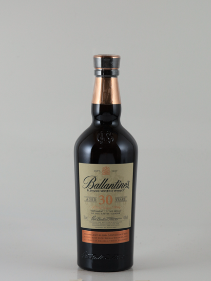Ballantine's 30 Years [Authorized Import]