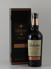 Load image into Gallery viewer, Ballantine's 30 Years [Authorized Import]
